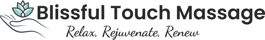 Blissful Touch