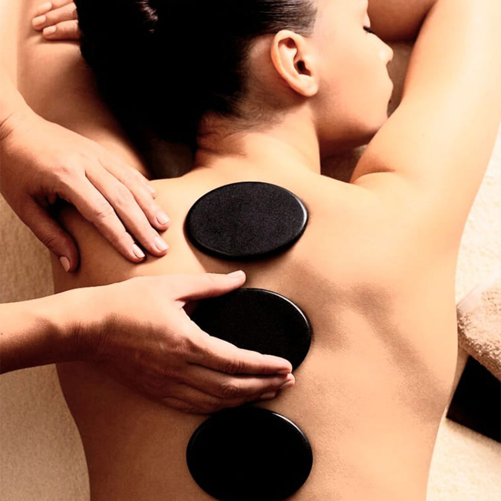 Hot-Stone