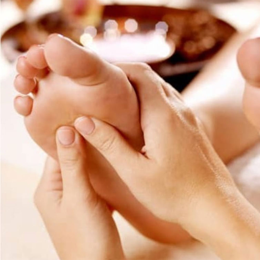 Reflexology